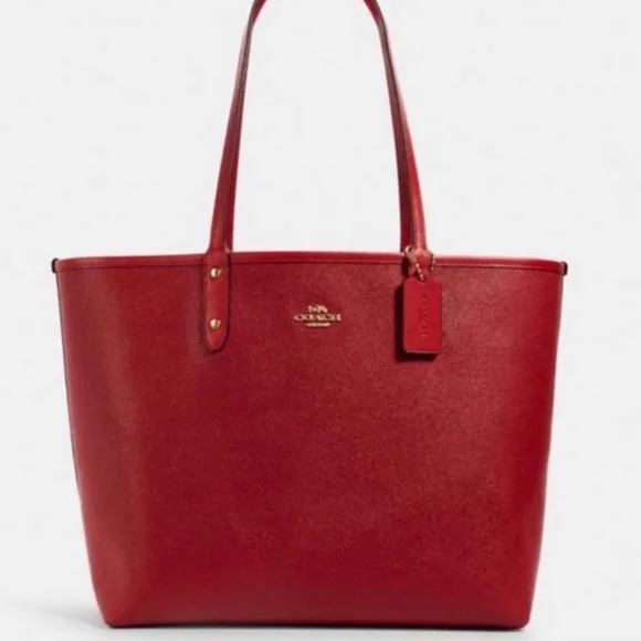 Coach | Bags | Coach City Zip Tote | Poshmark